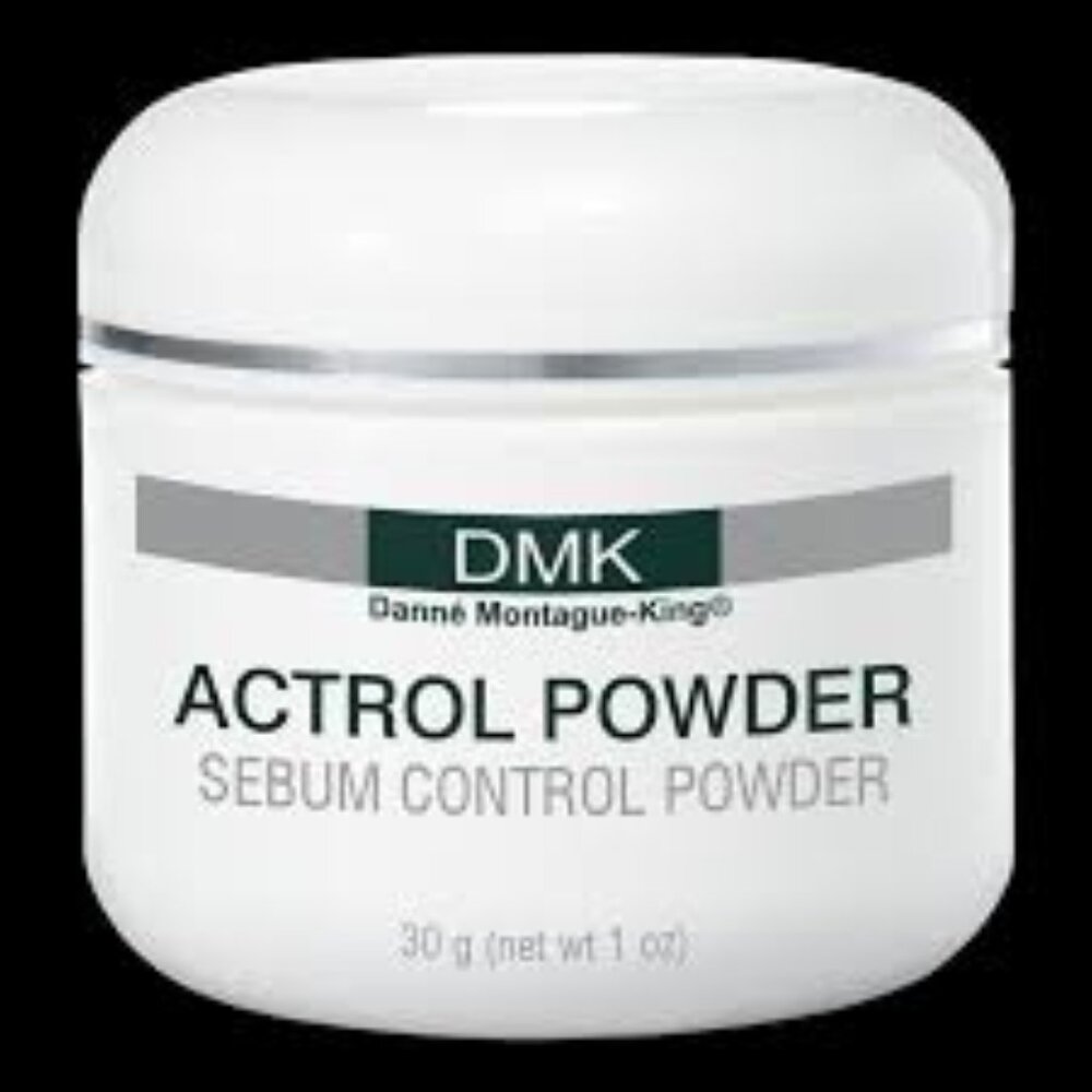 COPY - DMK actrol powder